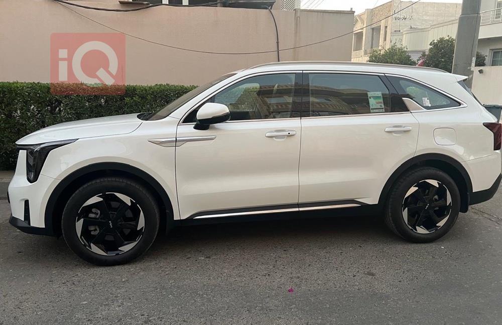 كيا سورينتو